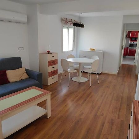 Piso Cerca Universidades Y Playa Valencia Ngoại thất bức ảnh