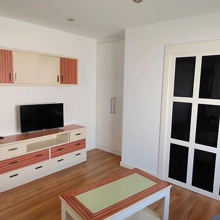 Piso Cerca Universidades Y Playa Valencia Ngoại thất bức ảnh